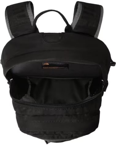 THE NORTH FACE MOCHILA EN PARA HOMBRE NEGRO