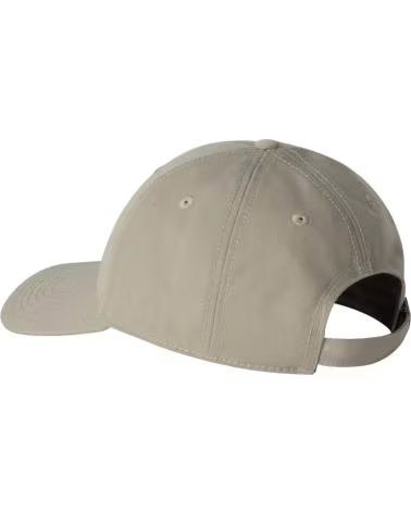 THE NORTH FACE GORRA NF0A4VSV2MB1 EN GRIS PARA UNISEX LIGHT GREY