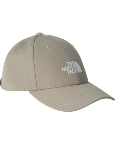 THE NORTH FACE GORRA NF0A4VSV2MB1 EN GRIS PARA UNISEX LIGHT GREY