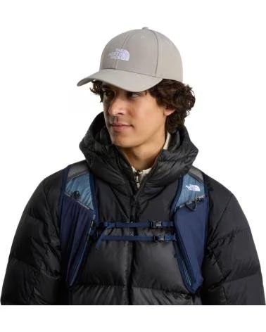 THE NORTH FACE GORRA NF0A4VSV2MB1 EN GRIS PARA UNISEX LIGHT GREY