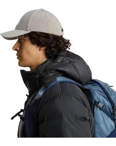 THE NORTH FACE GORRA NF0A4VSV2MB1 EN GRIS PARA UNISEX LIGHT GREY