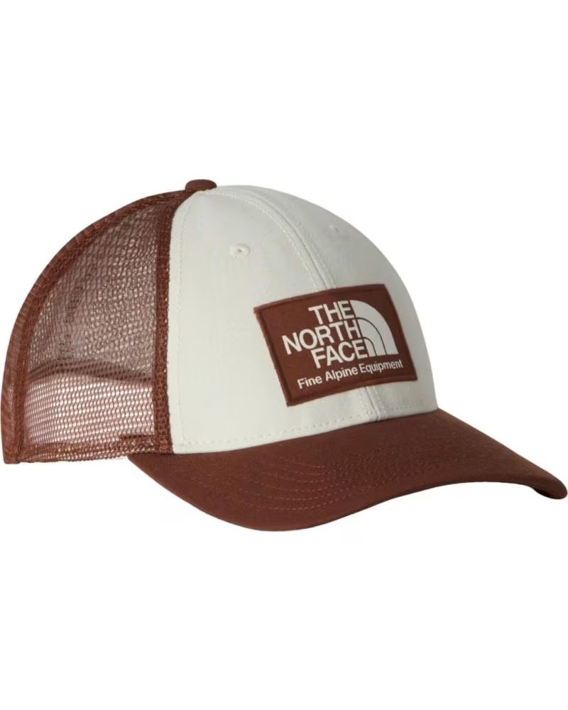 THE NORTH FACE GORRA NF0A5FXAN0J1 EN MARRON PARA UNISEX DARK BROWN