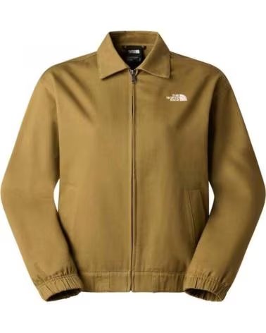 CHAQUETA THE NORTH FACE MUJER NF0A8G9D2EL1 MARRÓN CEDAR