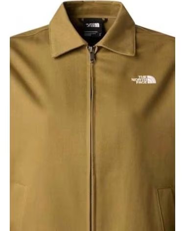 CHAQUETA THE NORTH FACE MUJER NF0A8G9D2EL1 MARRÓN CEDAR