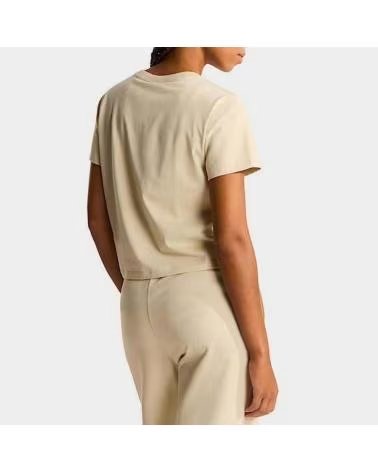 THE NORTH FACE CAMISETA THE NF0A8GR1DOM1 DESERT BEIGE