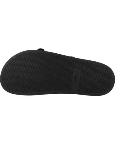 ALPE SANDALIAS MUJER MODELO 5575 11 COLOR  NEGRO