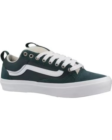 VANS OFF THE WALL ZAPATILLAS HOMBRE VANS MODELO SKATE OLD COLOR VERDE OATMEAL