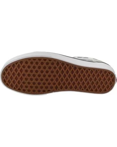VANS OFF THE WALL ZAPATILLAS MUJER VANS MODELO OLD SKOOL COLOR BEIS OATMEAL