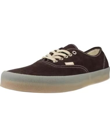 VANS OFF THE WALL SNEAKERS THE MARRONE MARRóN