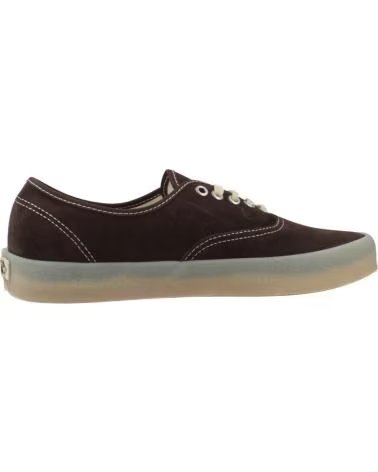 VANS OFF THE WALL SNEAKERS THE MARRONE MARRóN