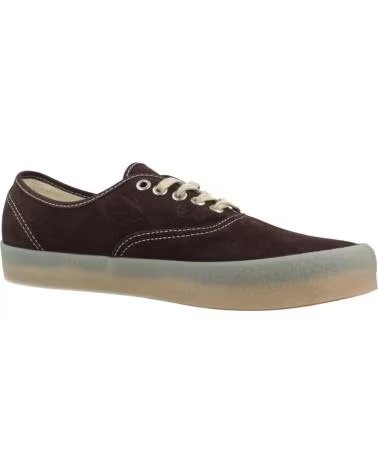 VANS OFF THE WALL SNEAKERS THE MARRONE MARRóN