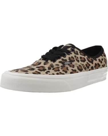 VANS OFF THE WALL ZAPATILLAS VANS VN000D7YLPR1 EN MARRON PARA MUJER