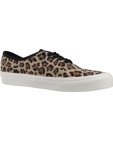 VANS OFF THE WALL ZAPATILLAS VANS VN000D7YLPR1 EN MARRON PARA MUJER