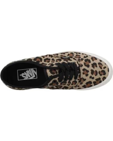 VANS OFF THE WALL ZAPATILLAS VANS VN000D7YLPR1 EN MARRON PARA MUJER