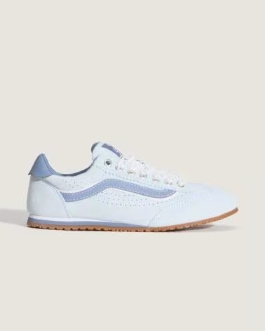 VANS OFF THE WALL ZAPATILLAS VANS SUPER LOWPRO EN AZUL PARA UNISEX LIGHT BLUE