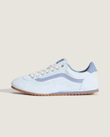 VANS OFF THE WALL ZAPATILLAS VANS SUPER LOWPRO EN AZUL PARA UNISEX LIGHT BLUE