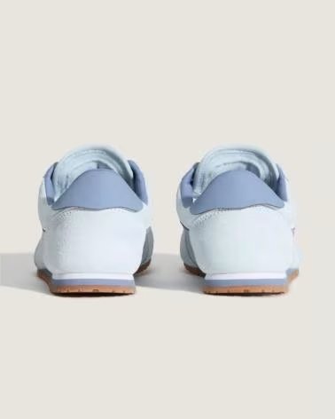 VANS OFF THE WALL ZAPATILLAS VANS SUPER LOWPRO EN AZUL PARA UNISEX LIGHT BLUE