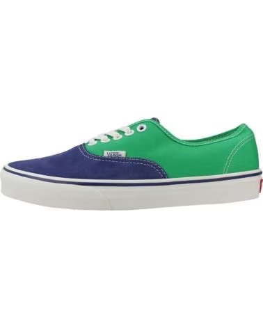 VANS OFF THE WALL Zapatillas Vans Vn000Ehhnvy1 en azul para hombre NAVY