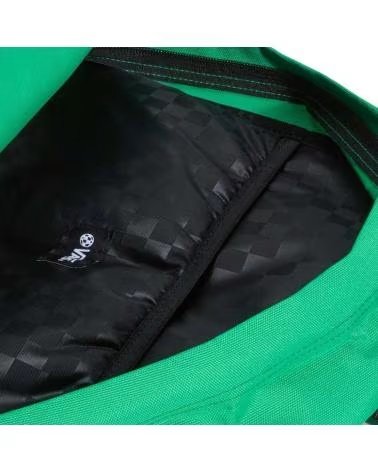 VANS OFF THE WALL MOCHILA VANS OLD SKOOL CLASSIC EN VERDE PARA UNISEX BRIGHT GREEN