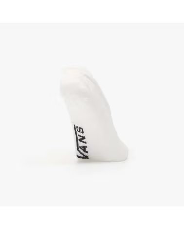 VANS OFF THE WALL CALCETINES VANS VN000QCAYB21 EN BLANCO PARA UNISEX WHITE
