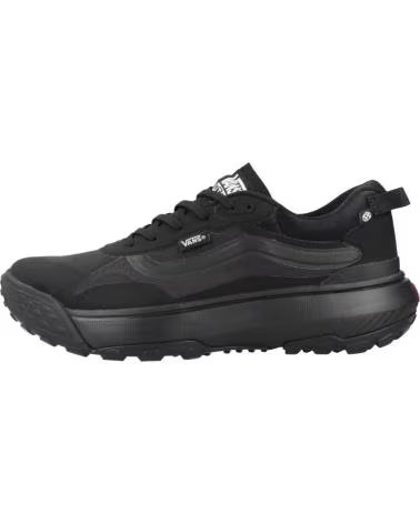 VANS OFF THE WALL MTE CROSSPATH SNEAKER SCHWARZ BLACK