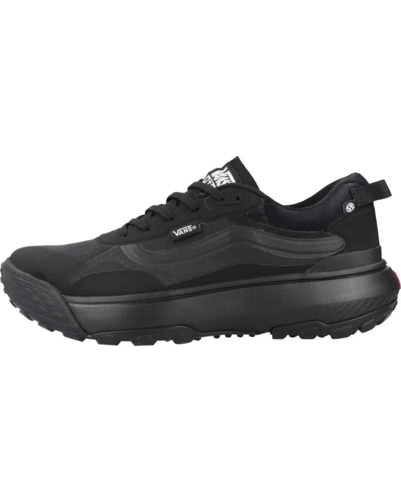VANS OFF THE WALL MTE CROSSPATH SNEAKER SCHWARZ BLACK