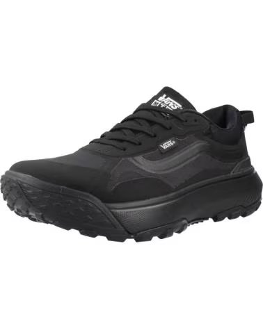 VANS OFF THE WALL MTE CROSSPATH SNEAKER SCHWARZ BLACK