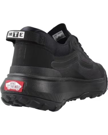VANS OFF THE WALL MTE CROSSPATH SNEAKER SCHWARZ BLACK