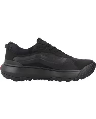 VANS OFF THE WALL MTE CROSSPATH SNEAKER SCHWARZ BLACK