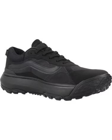 VANS OFF THE WALL MTE CROSSPATH SNEAKER SCHWARZ BLACK