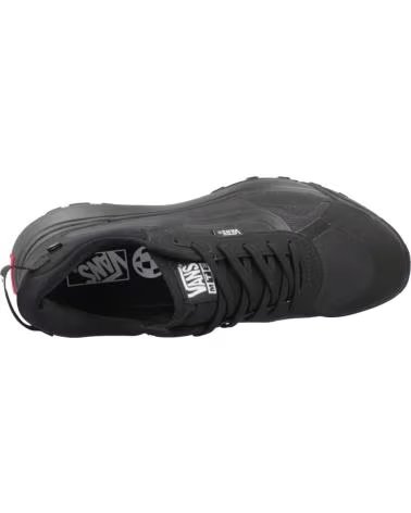 VANS OFF THE WALL MTE CROSSPATH SNEAKER SCHWARZ BLACK