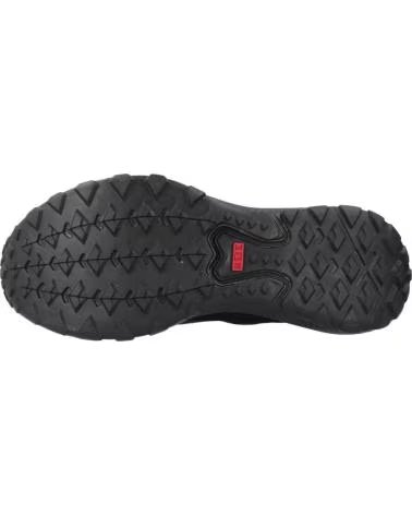 VANS OFF THE WALL MTE CROSSPATH SNEAKER SCHWARZ BLACK