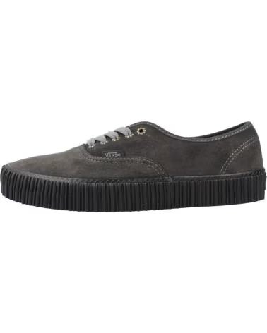 VANS OFF THE WALL CROSSPATH SNEAKER SCHWARZ BLKWHT