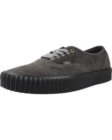 VANS OFF THE WALL CROSSPATH SNEAKER SCHWARZ BLKWHT