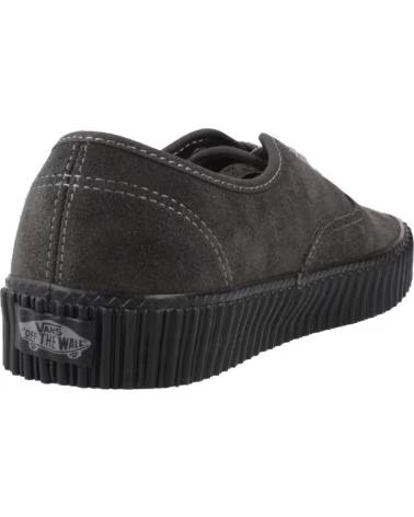 VANS OFF THE WALL CROSSPATH SNEAKER SCHWARZ BLKWHT