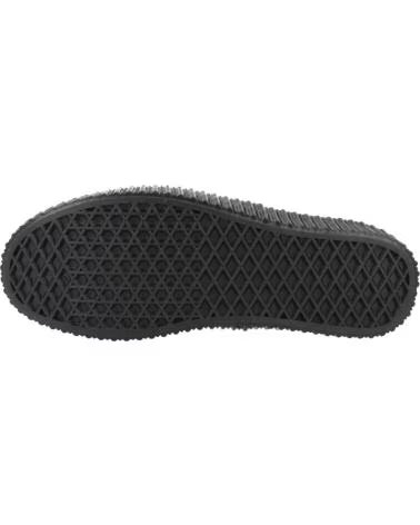 VANS OFF THE WALL CROSSPATH SNEAKER SCHWARZ BLKWHT
