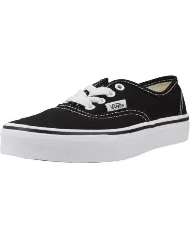 VANS OFF THE WALL AUTHENTIC SNEAKER SCHWARZ BLKWHT