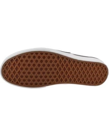 VANS OFF THE WALL AUTHENTIC SNEAKER MUSHROOM