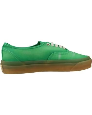 VANS OFF THE WALL ZAPATILLAS AUTHENTIC 44 EK PUN HOMBRE MULTI