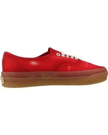 VANS OFF THE WALL TÊNIS AUTHENTIC 44 LX RED