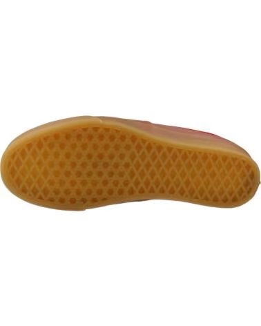 VANS OFF THE WALL TÊNIS AUTHENTIC 44 LX RED