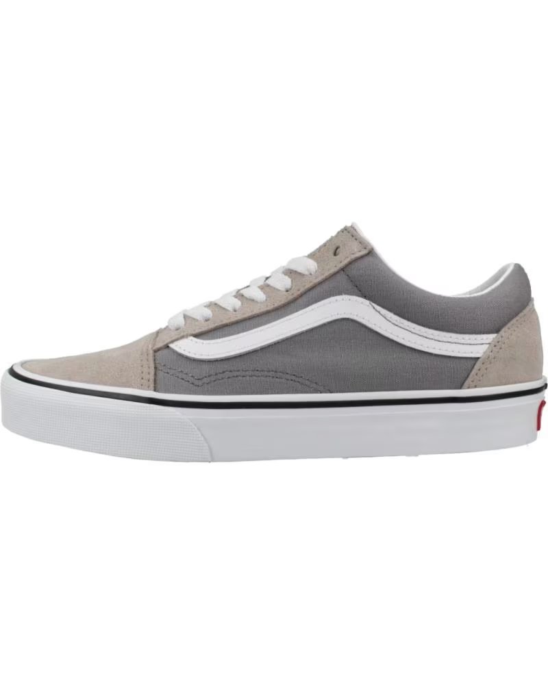 VANS OFF THE WALL TÊNIS OLD SKOOL 2 TONE FROST GRAY