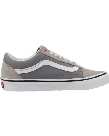 VANS OFF THE WALL TÊNIS OLD SKOOL 2 TONE FROST GRAY