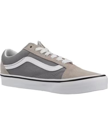VANS OFF THE WALL TÊNIS OLD SKOOL 2 TONE FROST GRAY