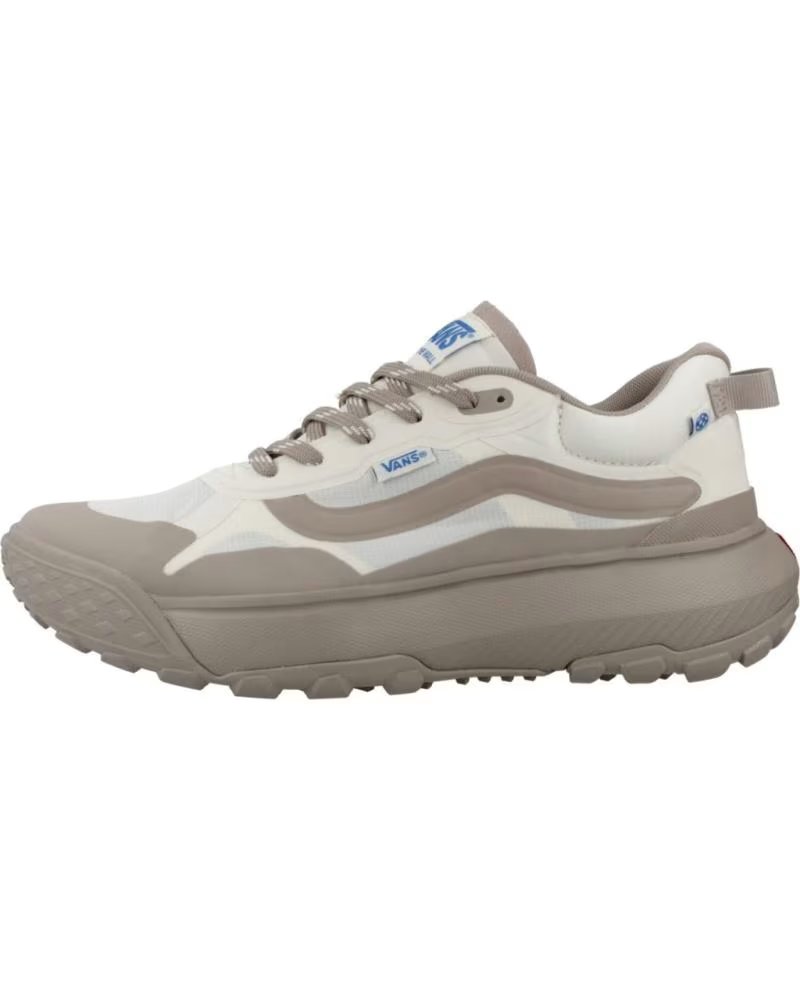 VANS OFF THE WALL BASKETS CROSSPATH HOMME MARRON EGRET