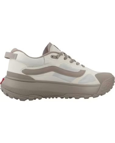 VANS OFF THE WALL BASKETS CROSSPATH HOMME MARRON EGRET