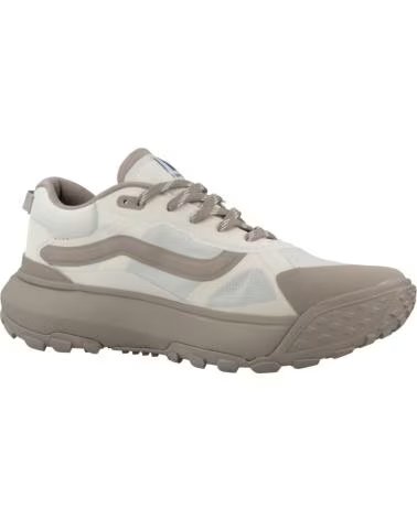 VANS OFF THE WALL BASKETS CROSSPATH HOMME MARRON EGRET
