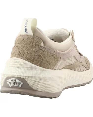 VANS OFF THE WALL ULTRARANGE NEO 2 OATMEAL SNEAKER