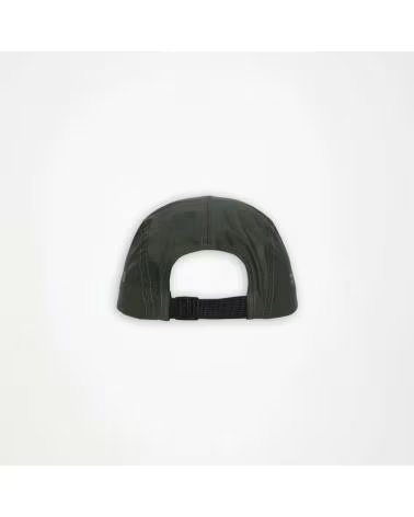 GORRA RAINS PANEL CAP W1 VERDE GREEN