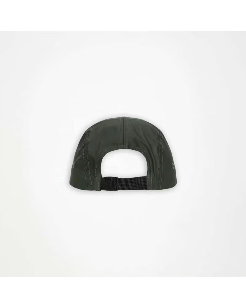 BONÉ RAINS PANEL CAP W1 VERDE GREEN